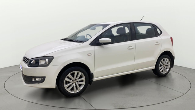 View Volkswagen Polo Image 34 Used Volkswagen Polo Image 34