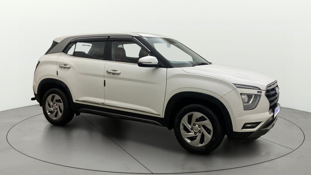 View Hyundai Creta Image 37 Used Hyundai Creta Image 37