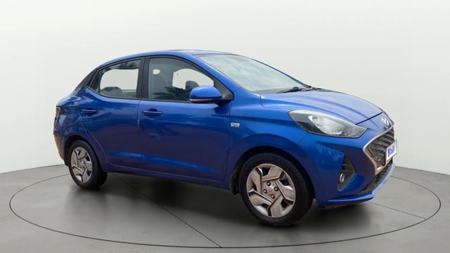 View Hyundai Aura Image 35 Used Hyundai Aura Image 35