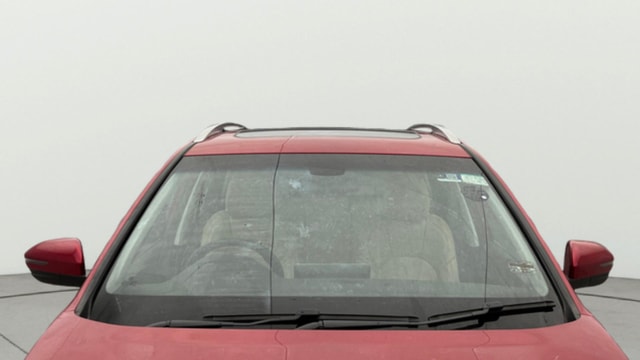 View MG Hector Image 37 Used MG Hector Image 37