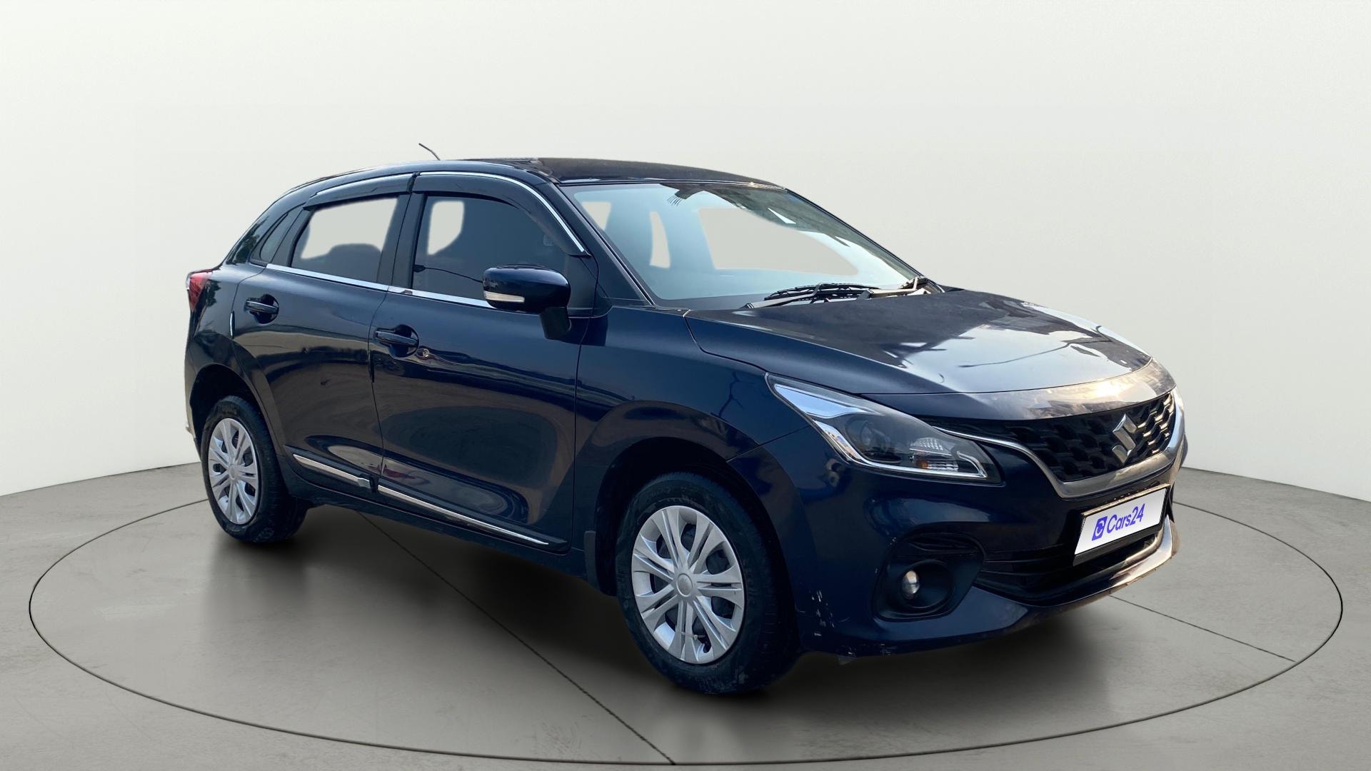 View 2023 Maruti Suzuki 1000 Base Variant Image 36 Used 2023 Maruti Suzuki 1000 Base Variant Image 36