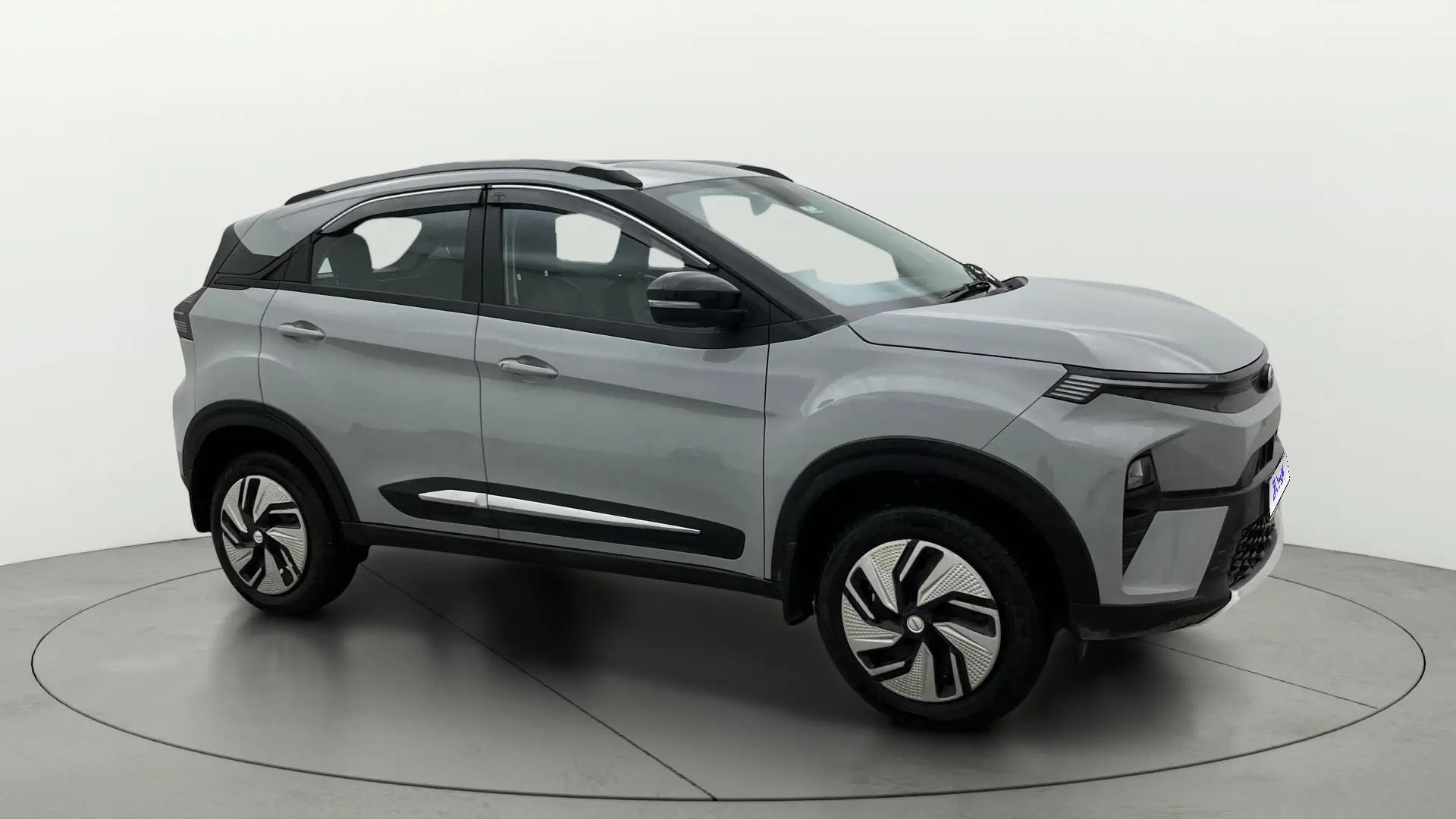 Used 2025 Tata Nexon Used 2025 Tata Nexon