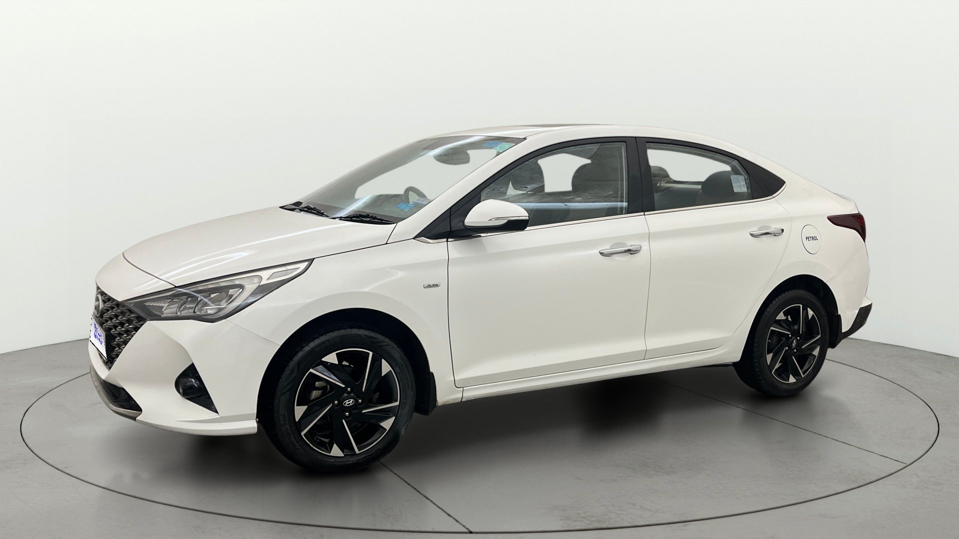 Used 2021 Hyundai Verna Used 2021 Hyundai Verna