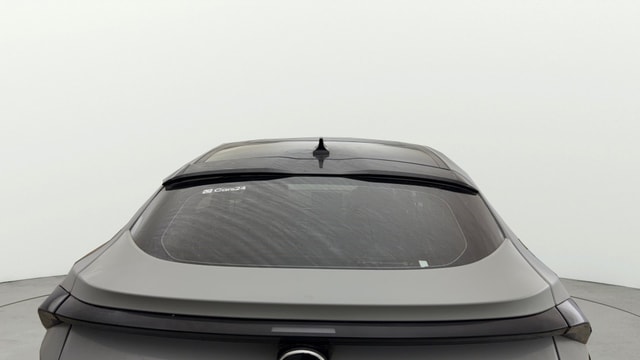 View Tata Curvv Image 5 Used Tata Curvv Image 5