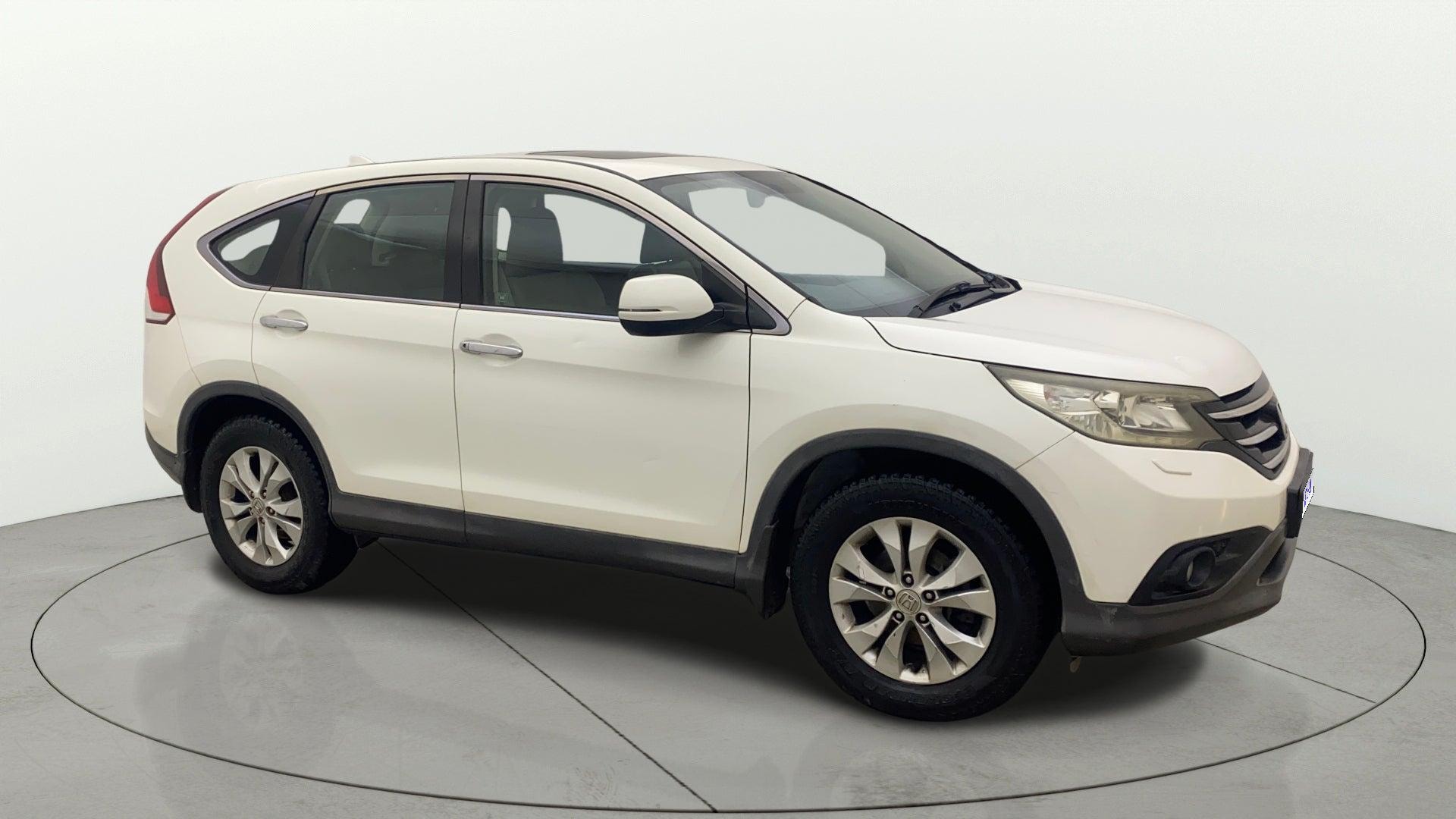 Used 2013 Honda CR-V Used 2013 Honda CR-V