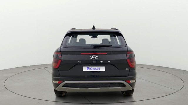 View Hyundai Creta Image 44 Used Hyundai Creta Image 44