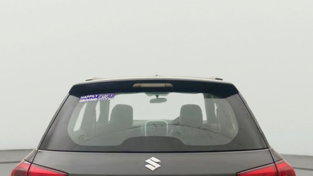 View 2019 Maruti Suzuki 1000 Base Variant Image 4 Used 2019 Maruti Suzuki 1000 Base Variant Image 4