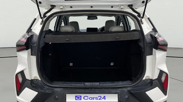 View Tata Nexon Image 40 Used Tata Nexon Image 40