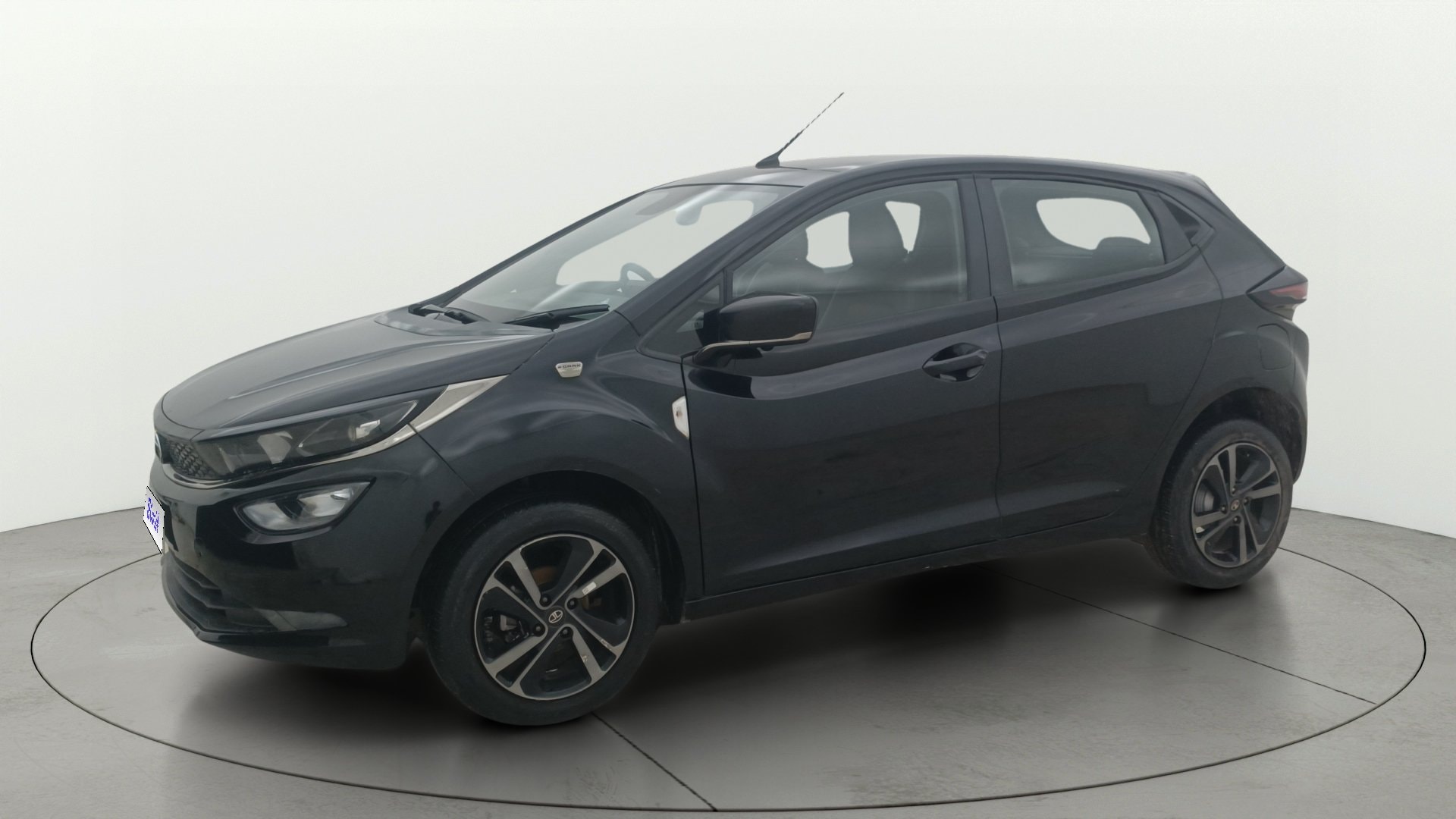 Used 2021 Tata Altroz Used 2021 Tata Altroz