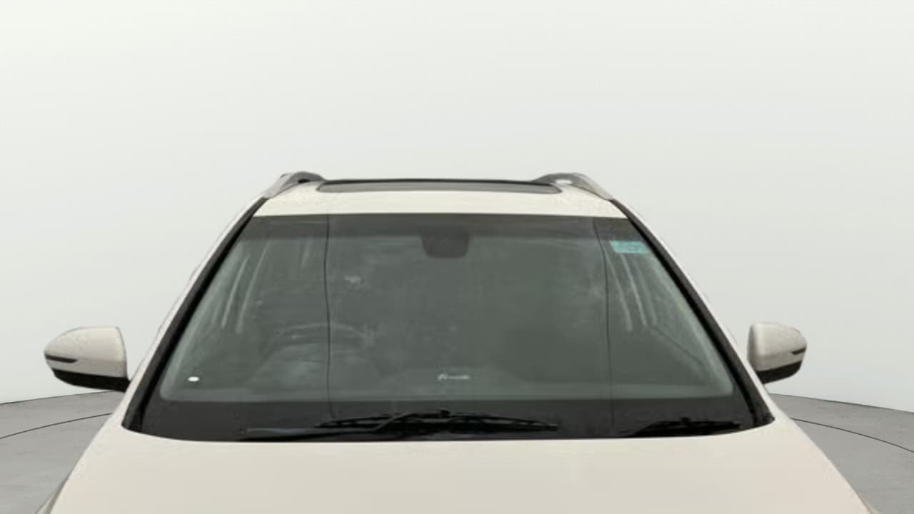 View 2020 MG Hector Sharp Petrol BS IV Image 38 Used 2020 MG Hector Sharp Petrol BS IV Image 38