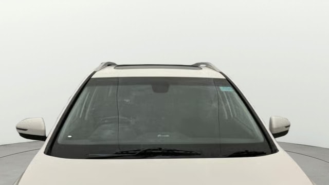 View MG Hector Image 38 Used MG Hector Image 38