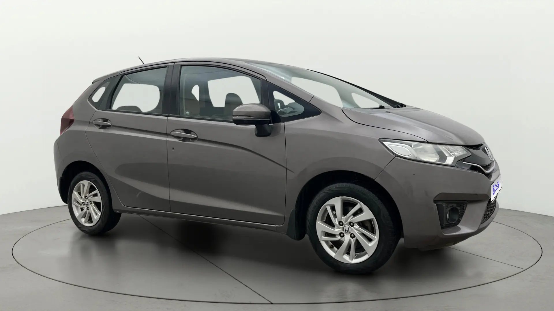 View 2017 Honda Jazz E MT Diesel Image 21 Used 2017 Honda Jazz E MT Diesel Image 21