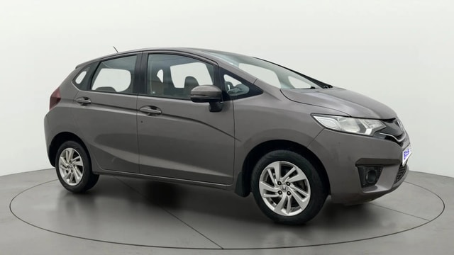 View Honda Jazz Image 21 Used Honda Jazz Image 21