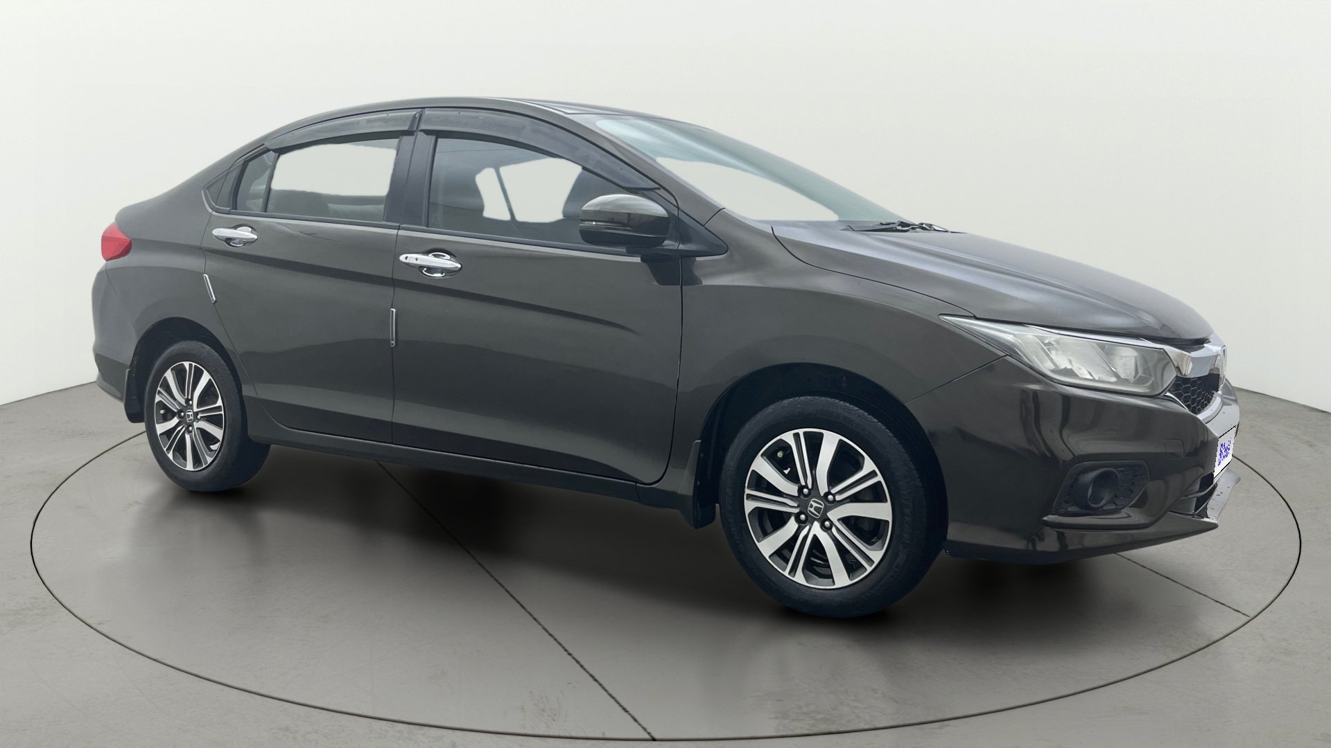 Used 2018 Honda City Used 2018 Honda City