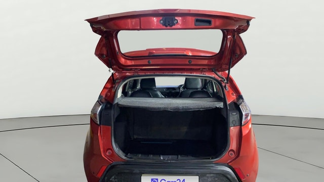 View Tata Nexon Image 36 Used Tata Nexon Image 36