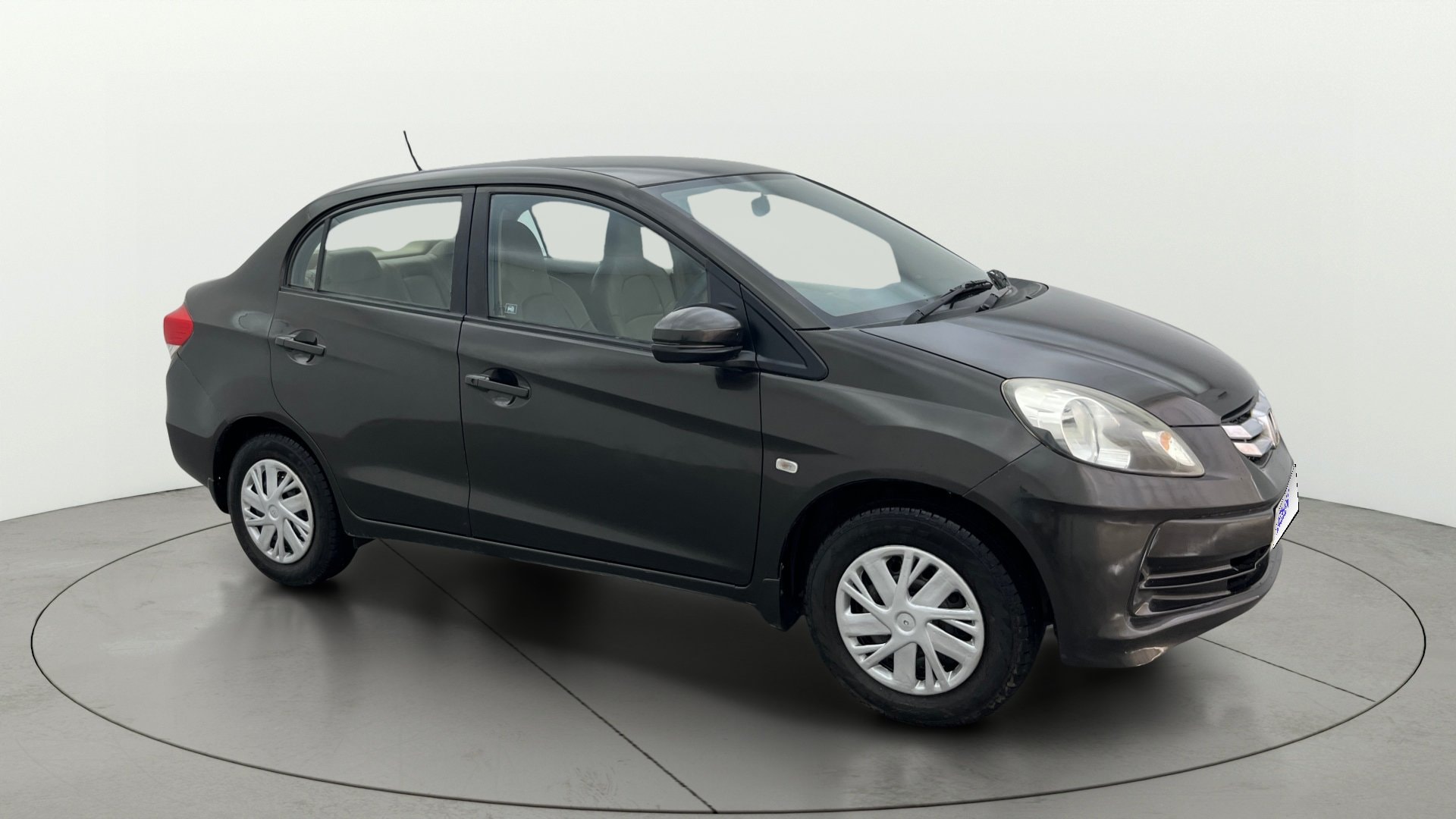 Used 2015 Honda Amaze Used 2015 Honda Amaze