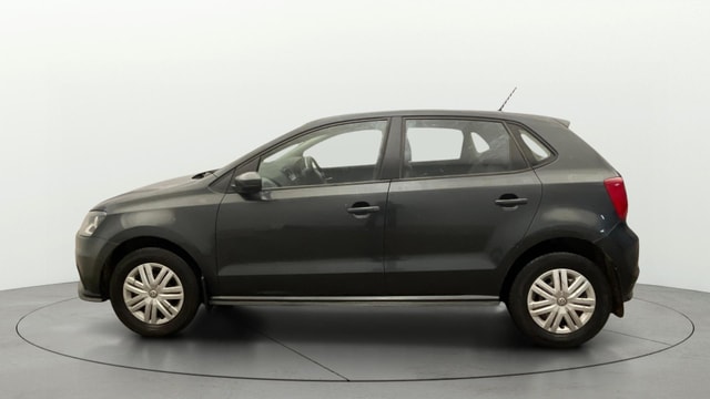 View Volkswagen Polo Image 5 Used Volkswagen Polo Image 5