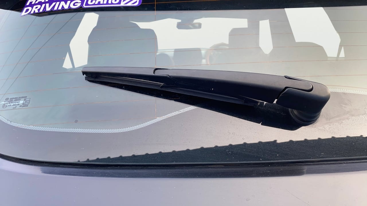 View 2022 Tata Harrier XE Image 23 Used 2022 Tata Harrier XE Image 23