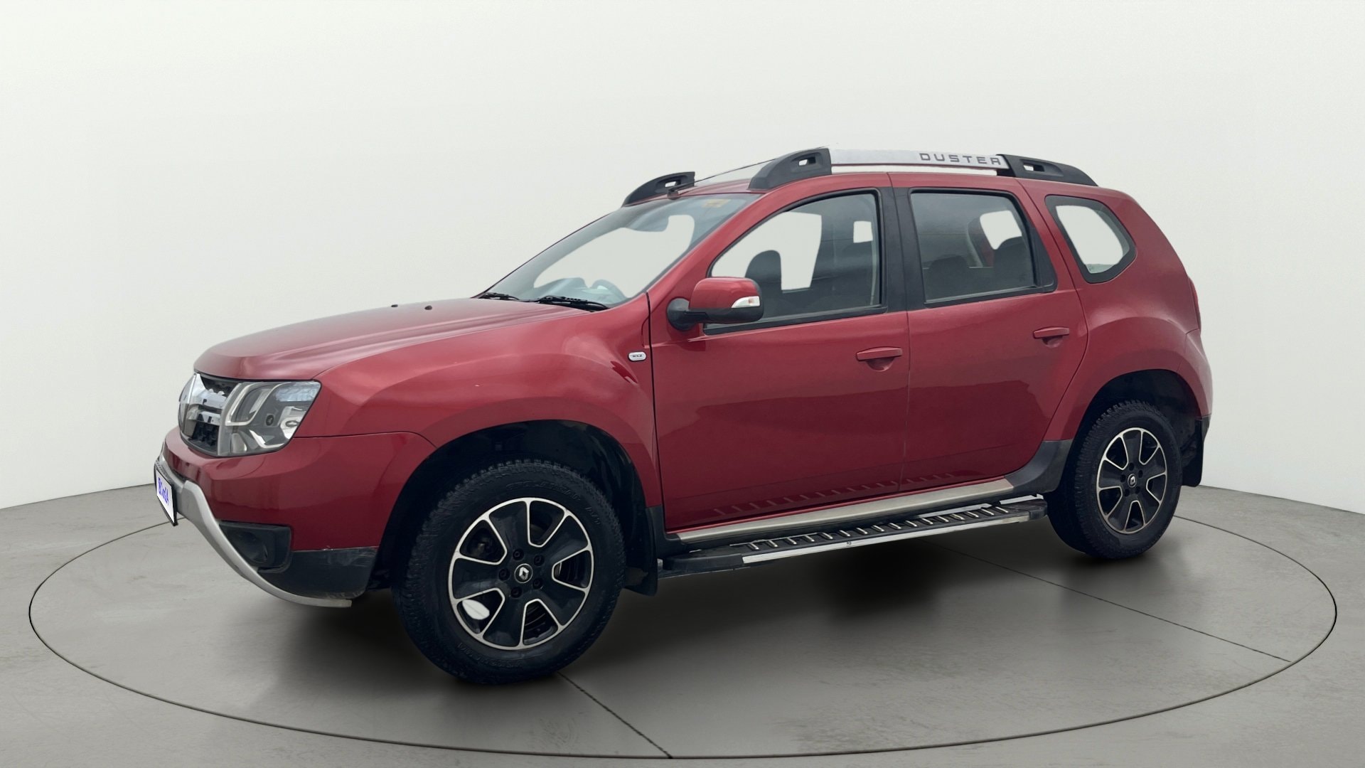 View 2017 Renault Duster Diesel 110PS RXZ AMT Image 35 Used 2017 Renault Duster Diesel 110PS RXZ AMT Image 35