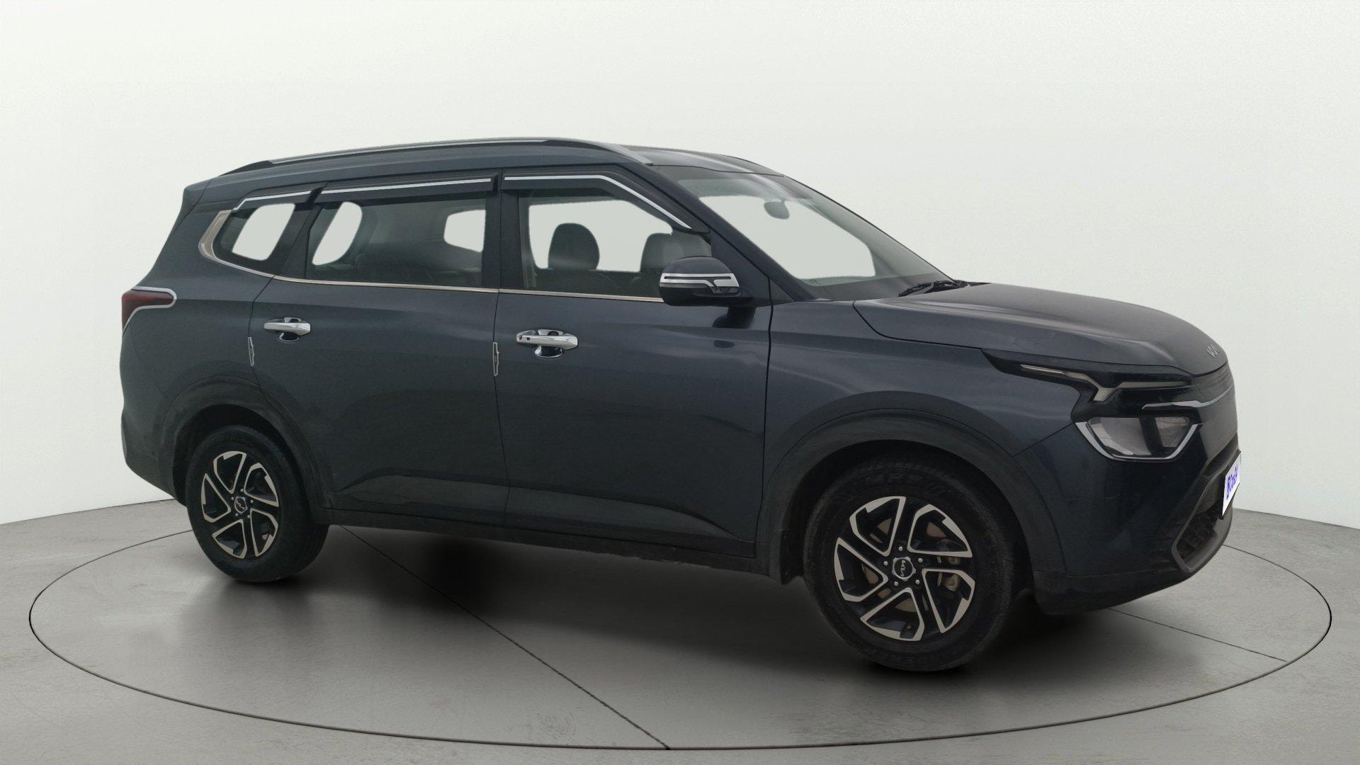 Used 2022 Kia Carens Used 2022 Kia Carens