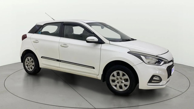 View Hyundai Elite i20 Image 21 Used Hyundai Elite i20 Image 21