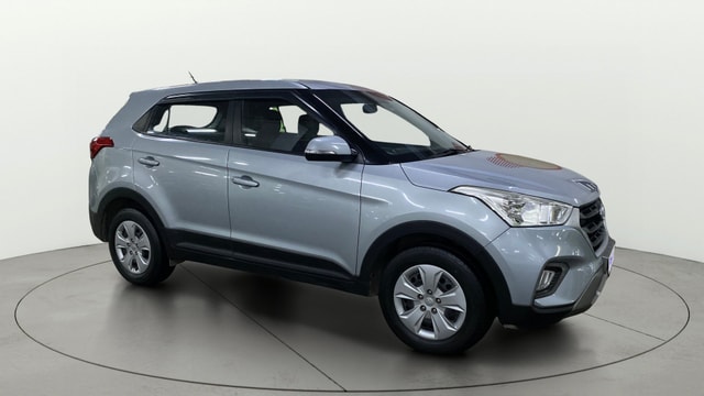 View Hyundai Creta Image 36 Used Hyundai Creta Image 36