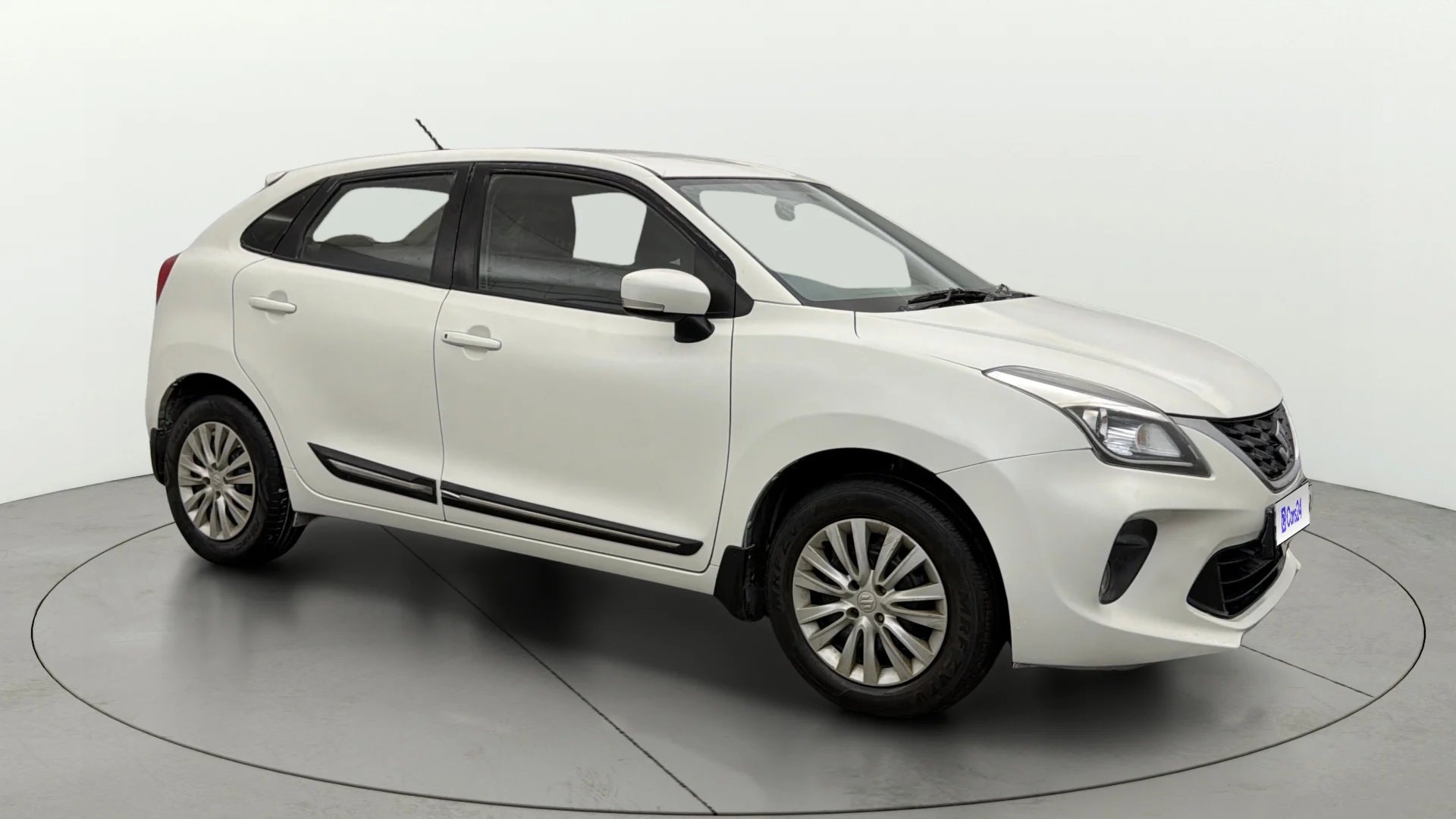 View 2020 Maruti Suzuki 1000 Base Variant Image 35 Used 2020 Maruti Suzuki 1000 Base Variant Image 35