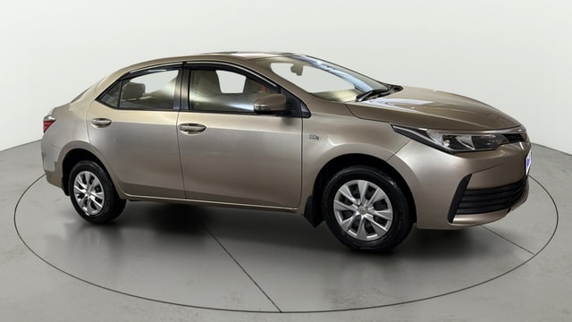 View Toyota Corolla Altis Image 35 Used Toyota Corolla Altis Image 35