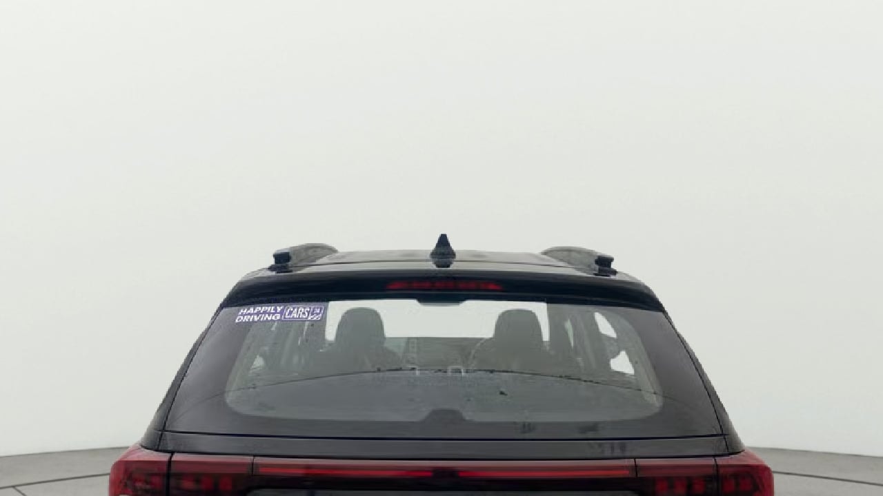 Used 2022 Kia Sonet Used 2022 Kia Sonet