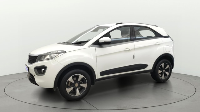 View Tata Nexon Image 36 Used Tata Nexon Image 36