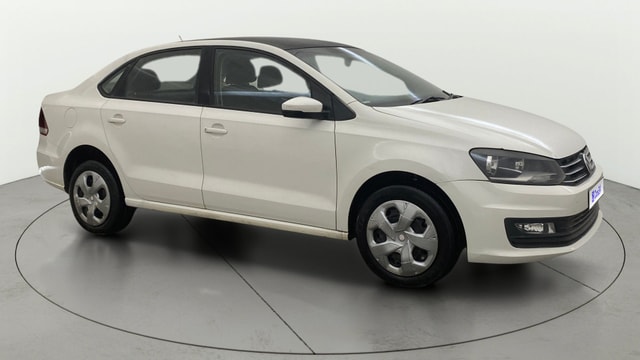View Volkswagen Vento Image 35 Used Volkswagen Vento Image 35