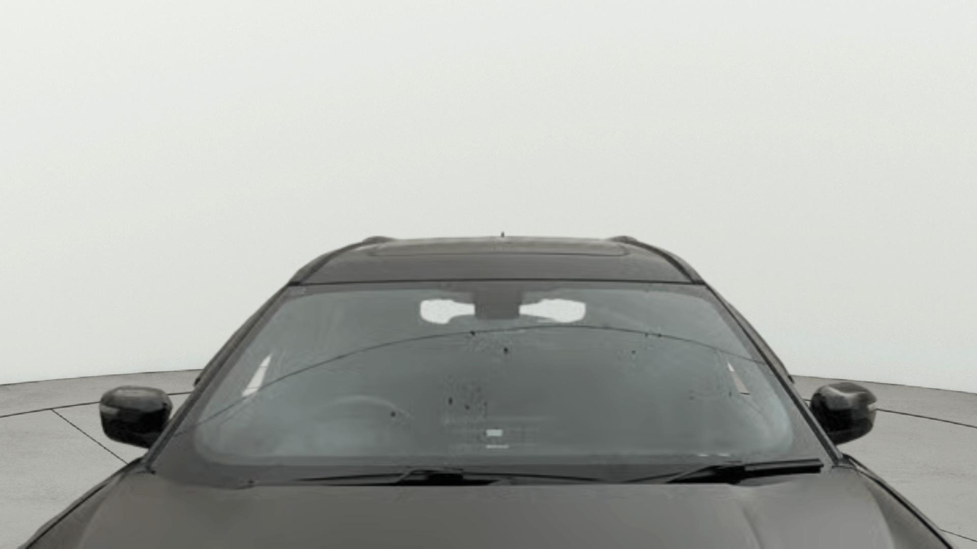 Used 2022 Tata Safari Used 2022 Tata Safari