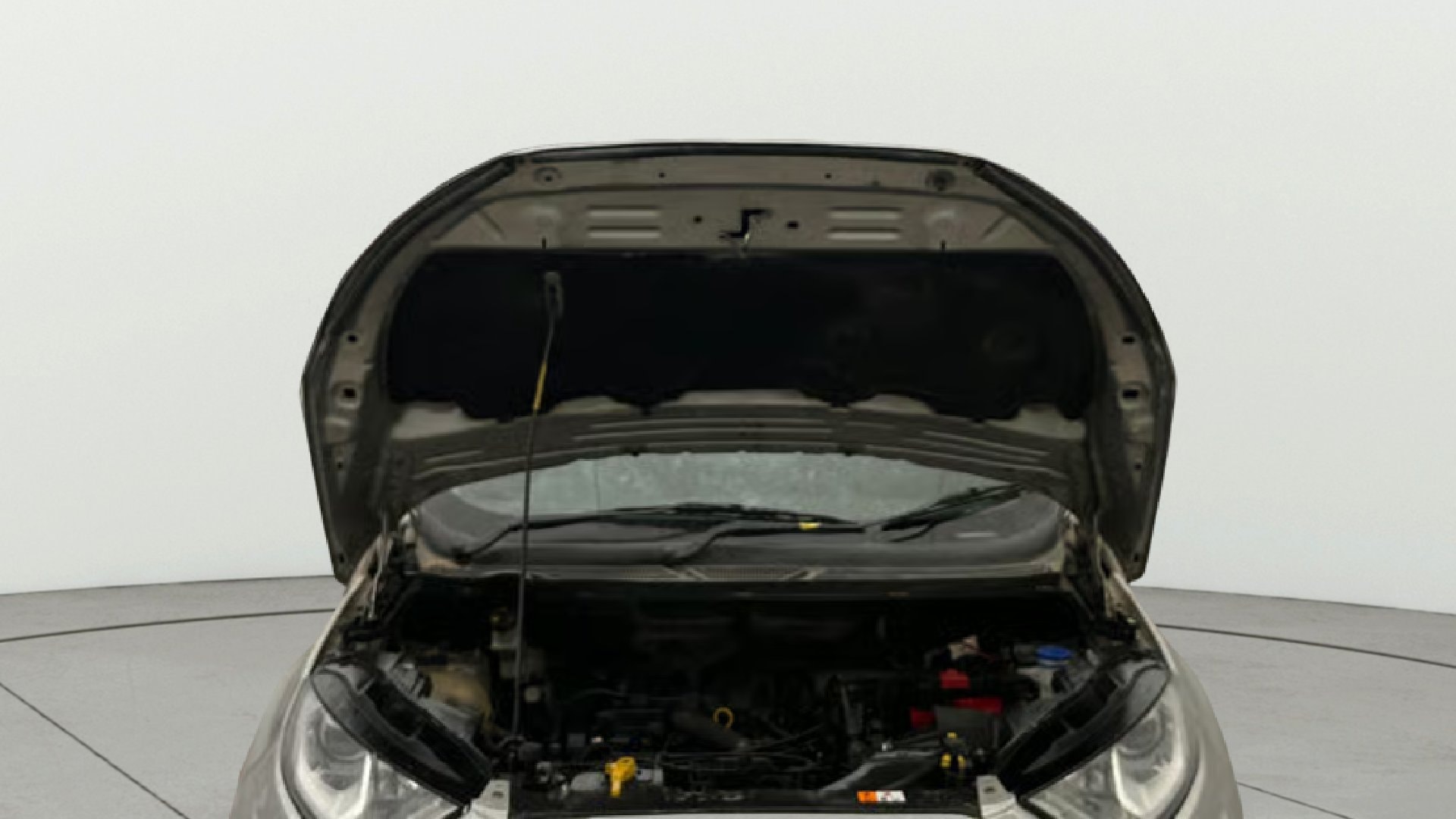 Used 2019 Ford EcoSport Used 2019 Ford EcoSport