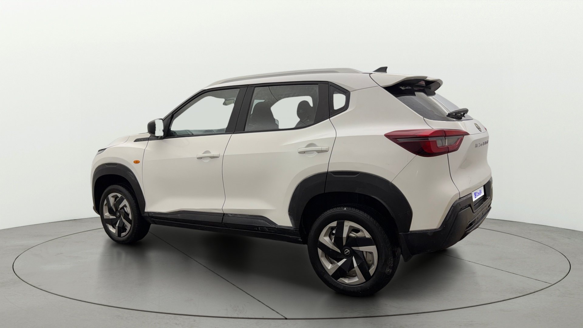 Used 2024 Nissan Magnite Used 2024 Nissan Magnite