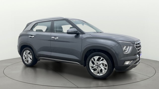 View Hyundai Creta Image 23 Used Hyundai Creta Image 23