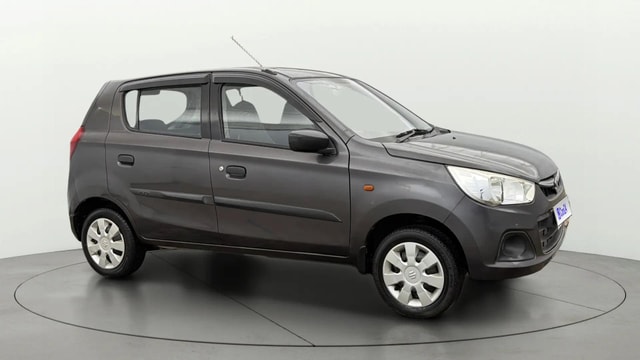 View Maruti Suzuki Alto K10 Image 22 Used Maruti Suzuki Alto K10 Image 22