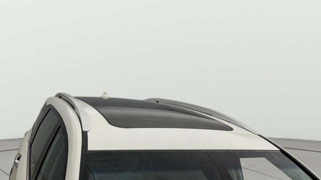 View MG Hector Image 7 Used MG Hector Image 7