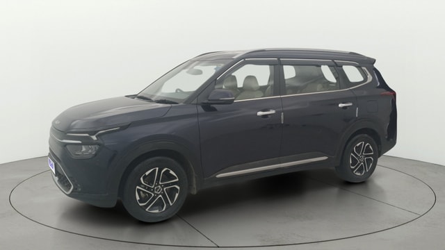 View Kia Carens Image 23 Used Kia Carens Image 23