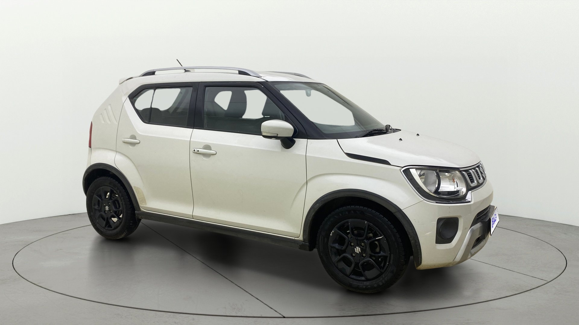 View 2020 Maruti Suzuki 1000 Base Variant Image 22 Used 2020 Maruti Suzuki 1000 Base Variant Image 22