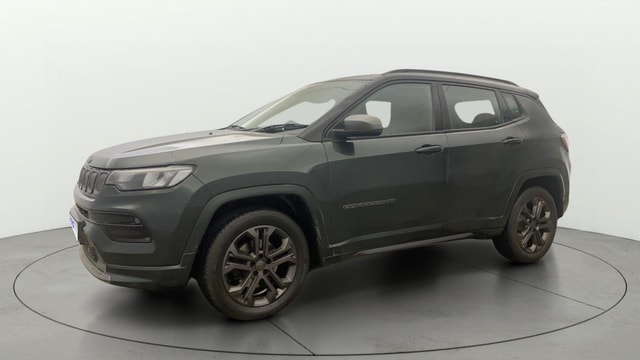 View Jeep Compass Image 22 Used Jeep Compass Image 22