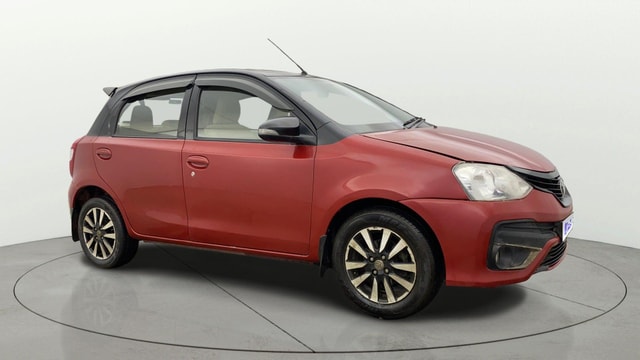 View Toyota Etios Liva Image 35 Used Toyota Etios Liva Image 35