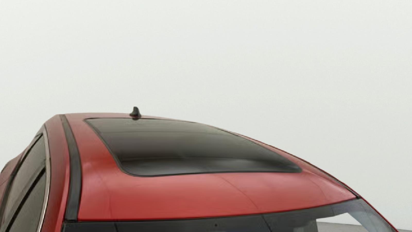 Used 2022 Tata Harrier Used 2022 Tata Harrier