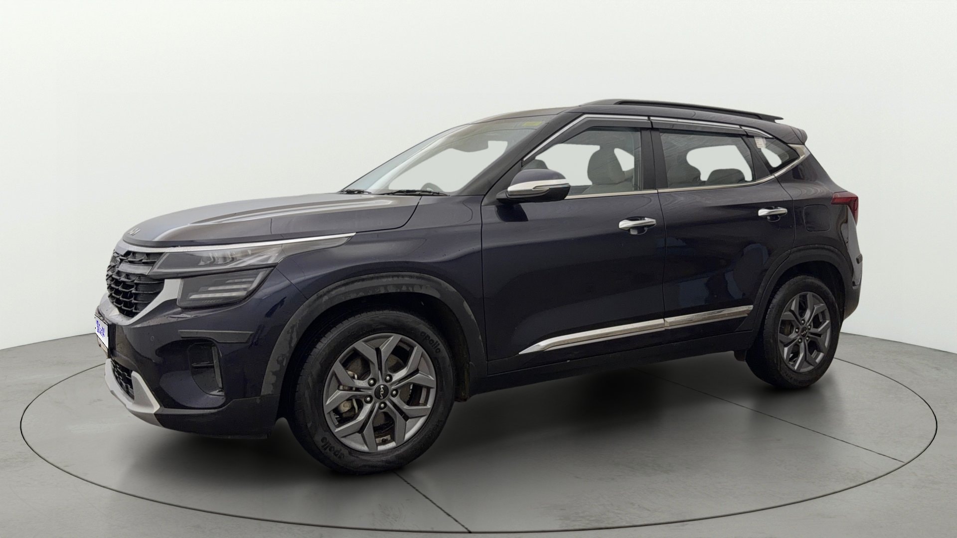 Used 2024 Kia Seltos Used 2024 Kia Seltos
