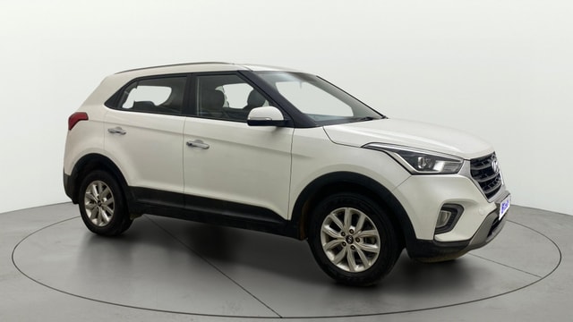 View Hyundai Creta Image 38 Used Hyundai Creta Image 38