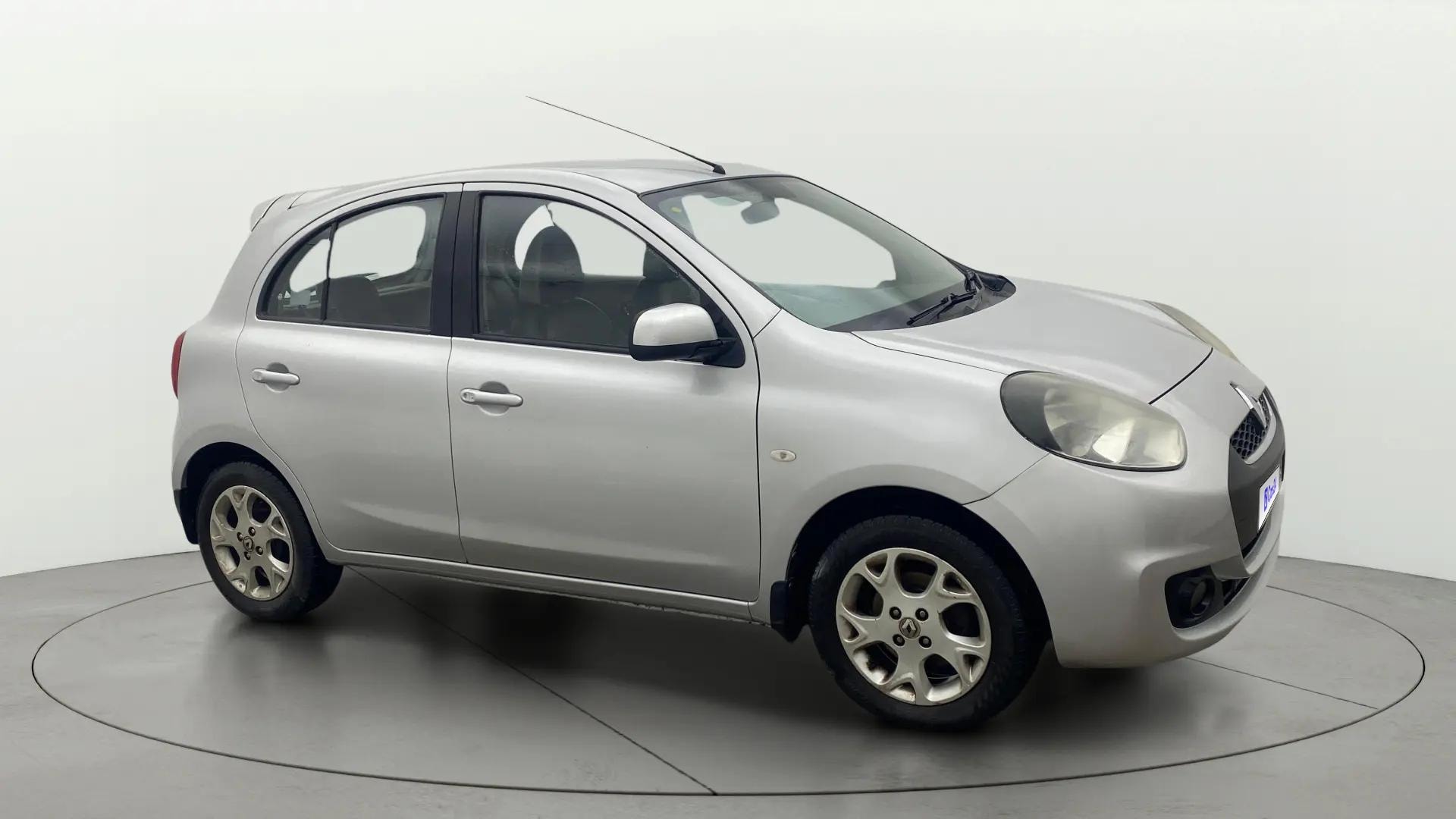 View 2013 Renault Pulse RxZ Diesel Image 21 Used 2013 Renault Pulse RxZ Diesel Image 21