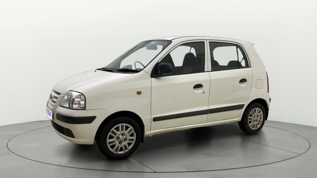 View Hyundai Santro Xing Image 34 Used Hyundai Santro Xing Image 34