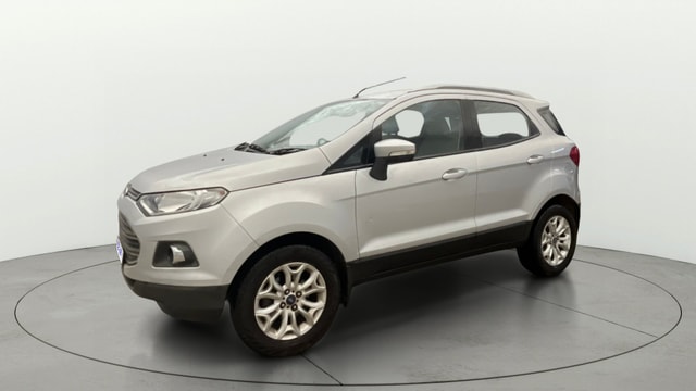 View Ford EcoSport Image 21 Used Ford EcoSport Image 21