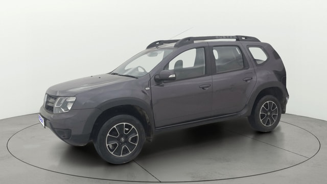 View Renault Duster Image 35 Used Renault Duster Image 35