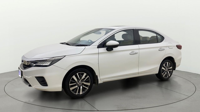 View Honda City ZX Image 22 Used Honda City ZX Image 22
