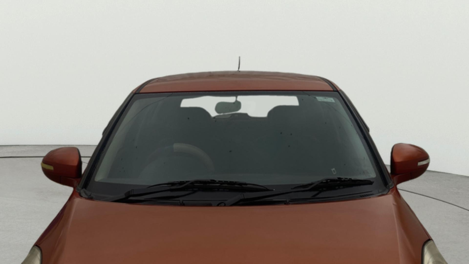 View 2014 Maruti Suzuki 1000 Base Variant Image 29 Used 2014 Maruti Suzuki 1000 Base Variant Image 29